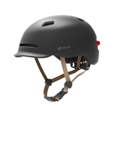 Thorough shape upside down Αξεσουάρ: Κράνος Smart4u για πατίνι και ποδήλατο
